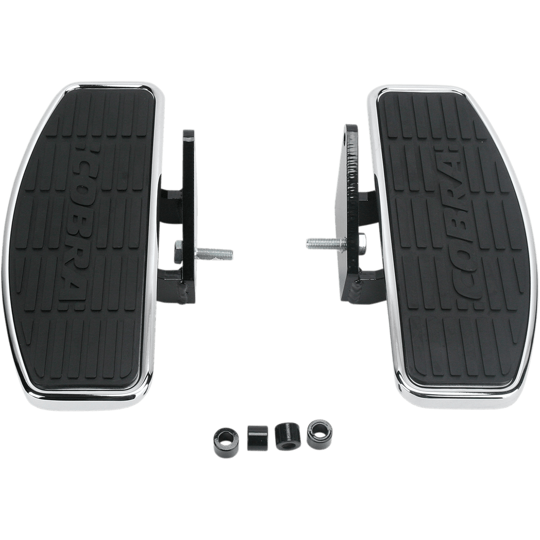 COBRA Floorboards VT750 061615