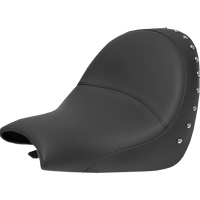 SADDLEMEN Solo Seat Studded VTX1300R/S H0310001