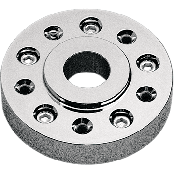 CUSTOM CYCLE ENGINEERING Disc Spacer '00 '03 AS5868