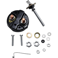 ACCEL Starter Solenoid Rebuild Kit Harley Davidson