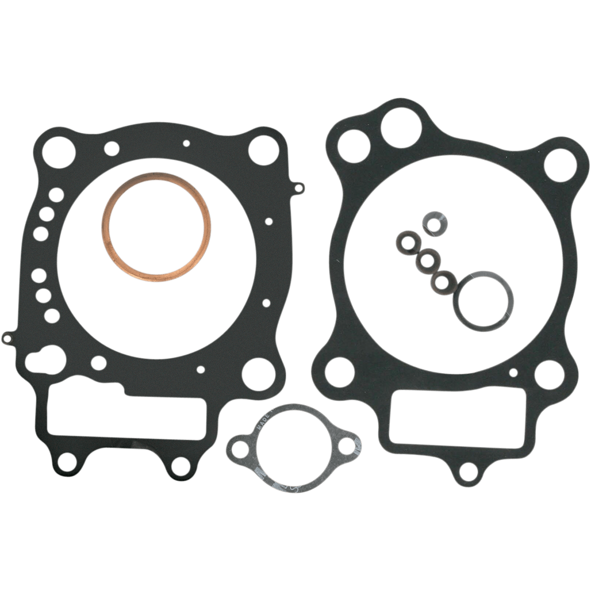 MOOSE RACING Top End Gasket Kit Honda