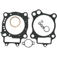 MOOSE RACING Top End Gasket Kit Honda