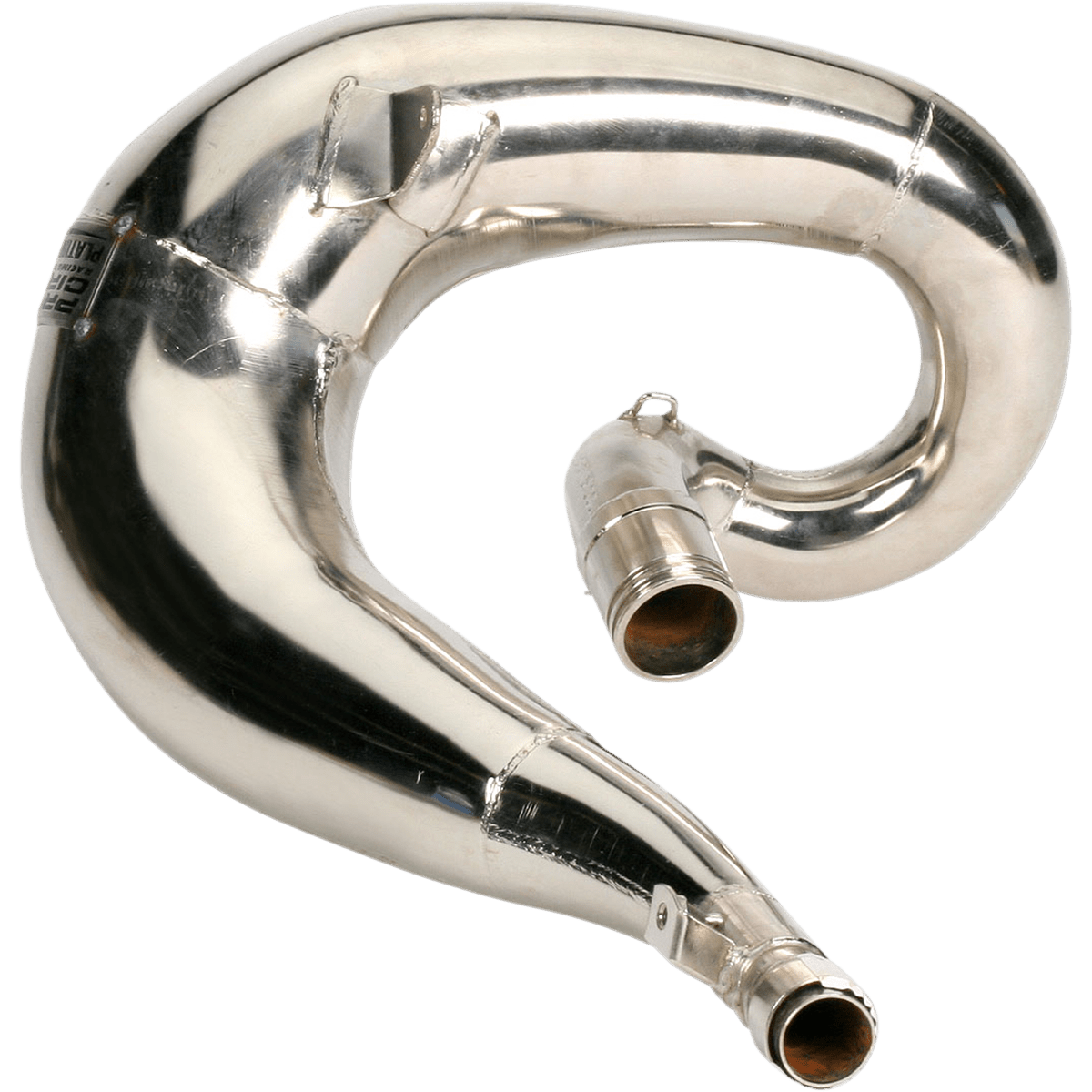 PRO CIRCUIT Platinum Head Pipe PH97250P