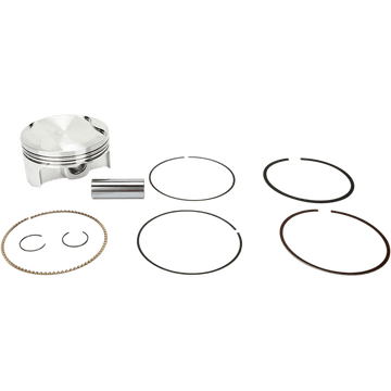 WISECO Piston Kit Standard Arctic Cat | Kawasaki | Suzuki