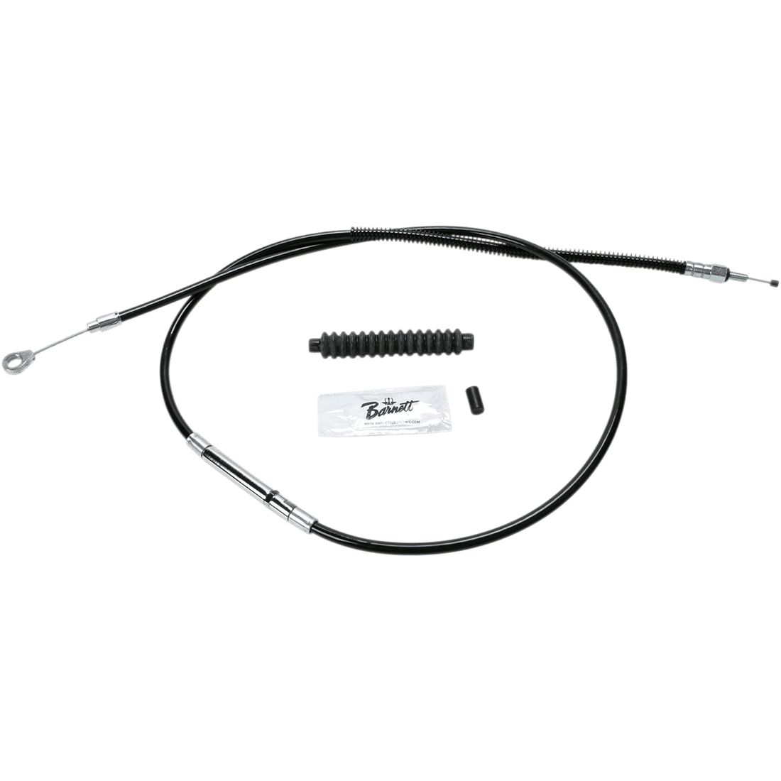 BARNETT Clutch Cable +6" 101301003506