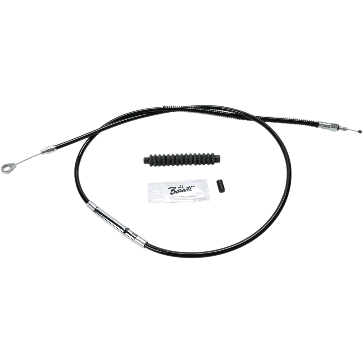 BARNETT Clutch Cable +6" 101301003606