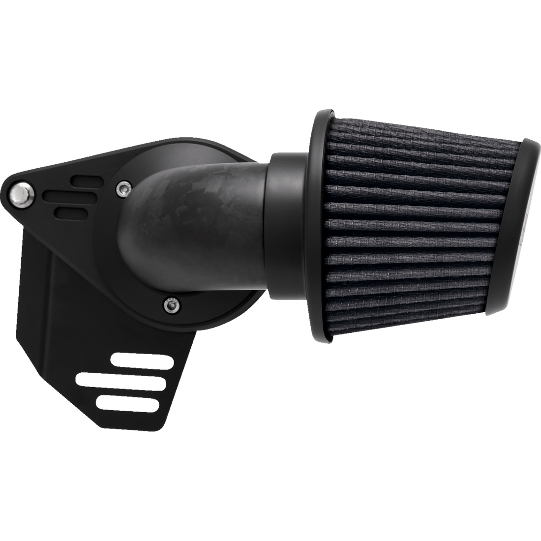 VANCE & HINES VO2 Falcon Air Intake Forged Carbon Fiber 41053