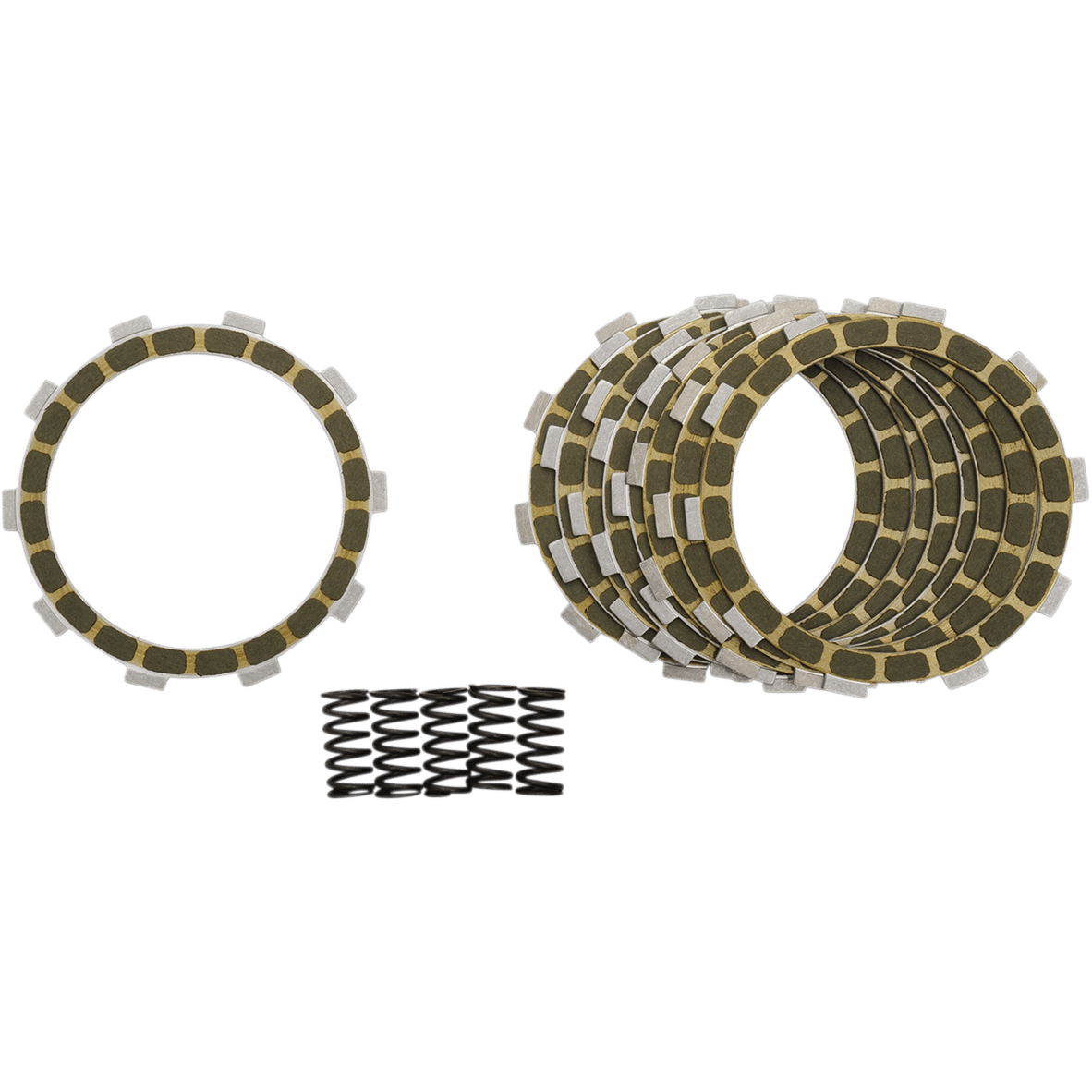 BARNETT Clutch Kit 3059010038