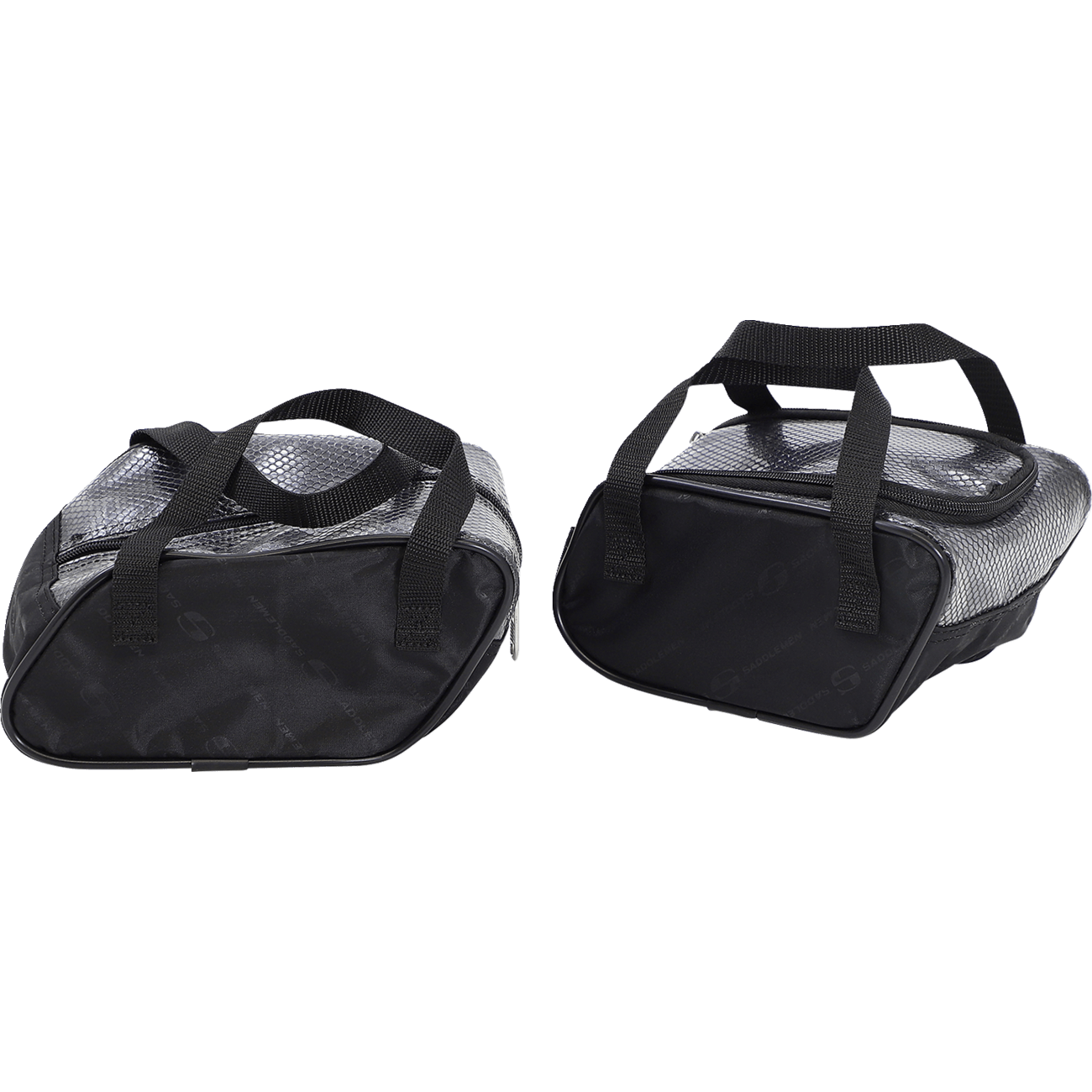 SADDLEMEN Saddlebag Liner Cube