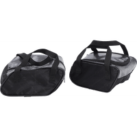 SADDLEMEN Saddlebag Liner Cube