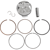 JE PISTONS Piston Kit 13.0:1 Honda