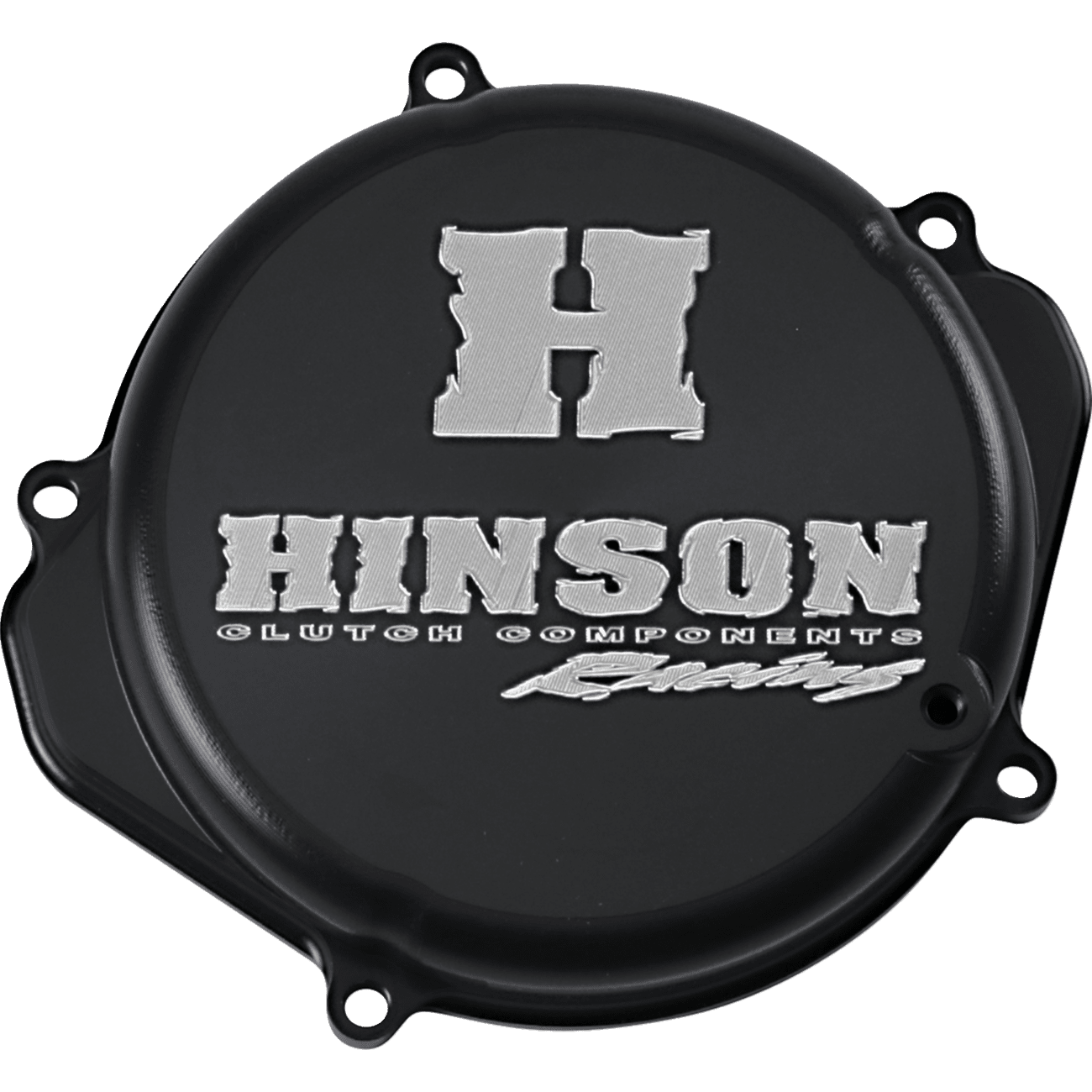 HINSON RACING Clutch Cover Honda C026