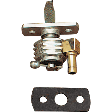 PINGEL Power-Flo™ Petcock Fuel Valve Honda 6190AH615ANG