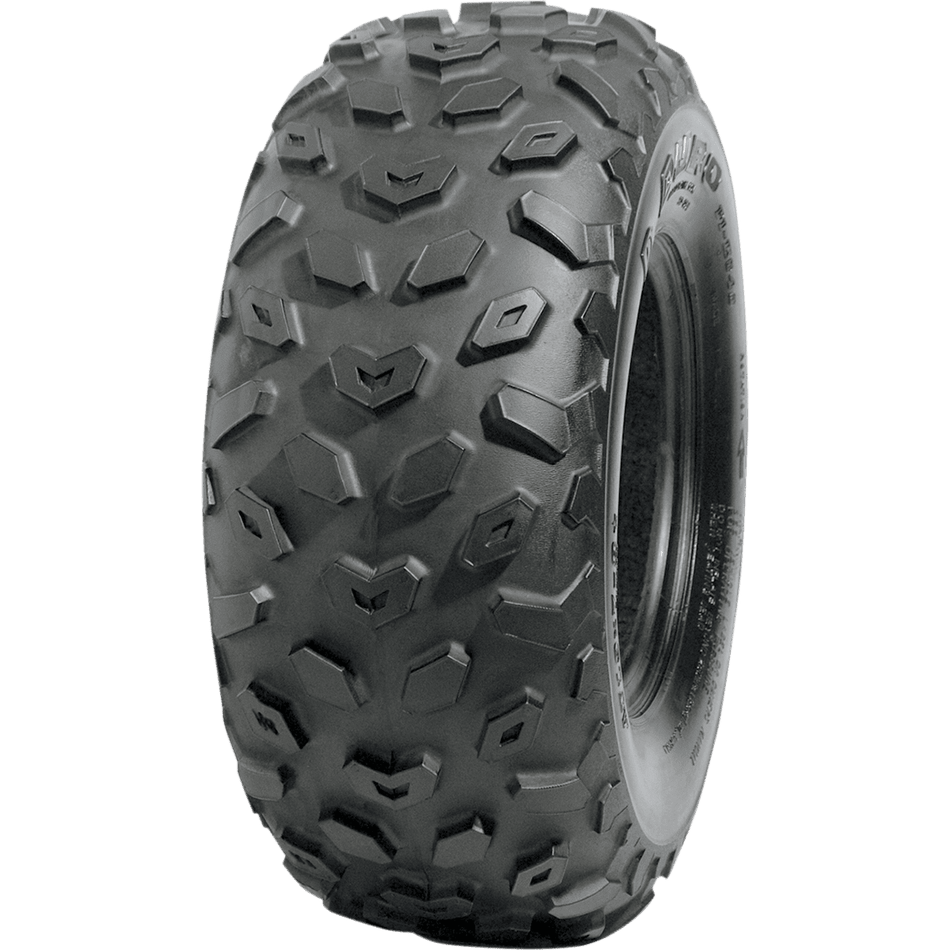 DURO Tire DI-K549 Front/Rear 19x7-8 2 Ply 31K54908197A