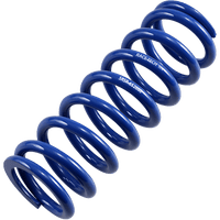 RACE TECH Rear Spring Blue Race Series Spring Rate 336 lbs/in