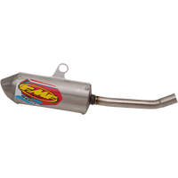 FMF Powercore 2 Shorty Silencer 025259