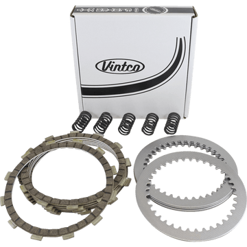 VINTCO Clutch Plate Kit Kawasaki KCLK03