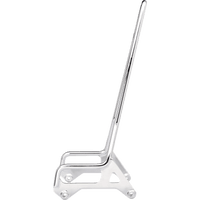 BILTWELL EXFIL Sissy Bar XL Chrome 5003502