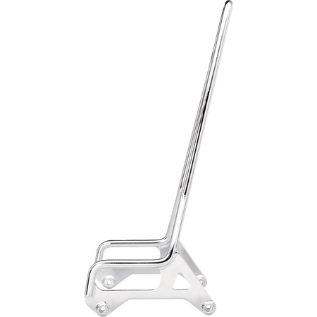 BILTWELL EXFIL Sissy Bar XL Chrome 5003502