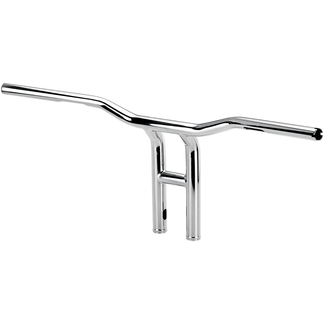 BILTWELL Handlebar Tyson XL Pullback 12" TBW Chrome 62621055