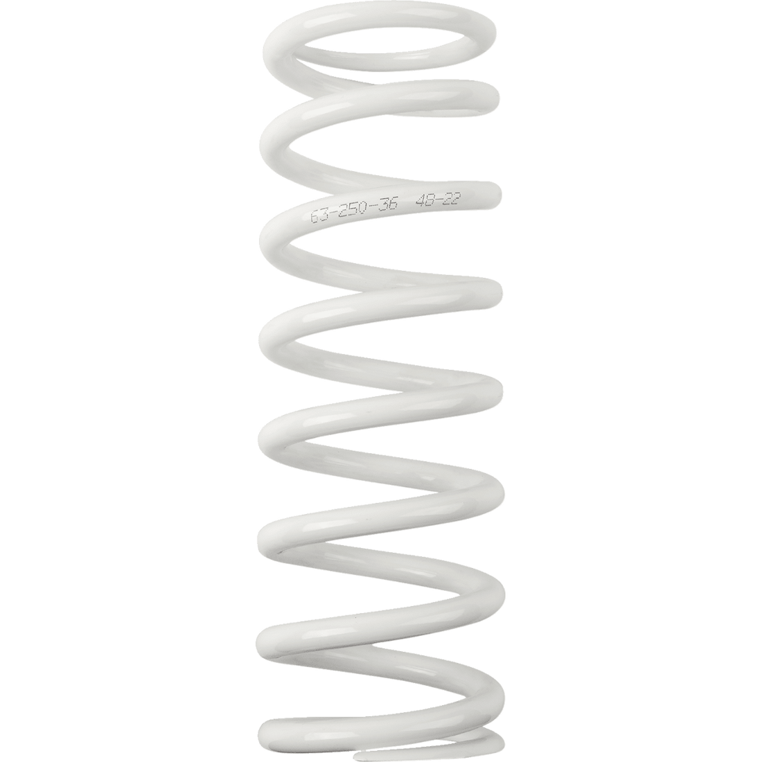 MOOSE RACING Shock Spring 63 mm 36 n/mm 13121029