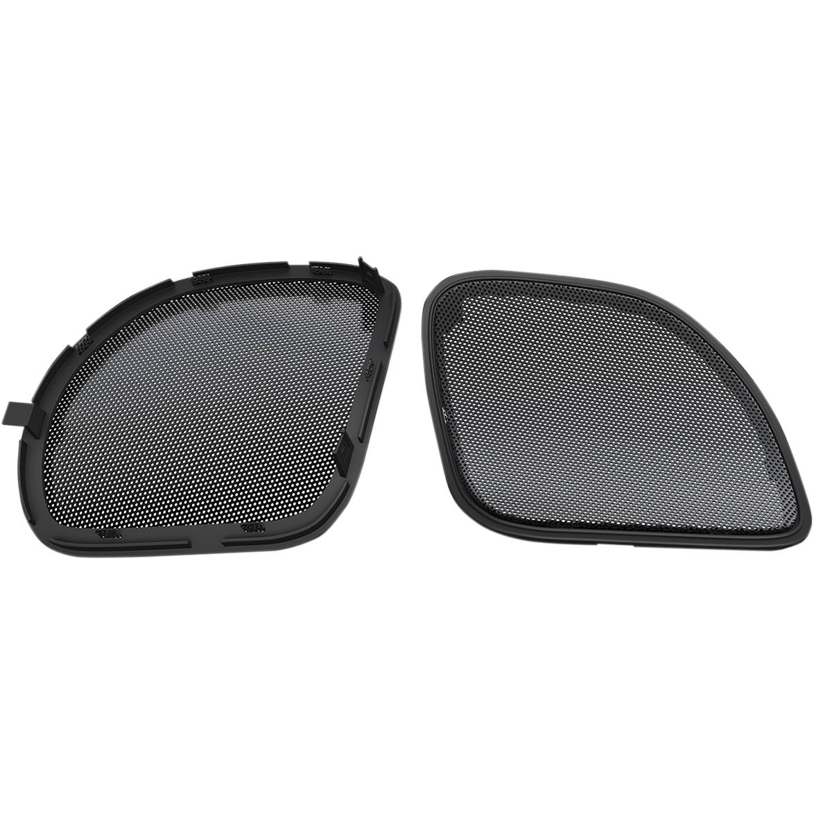 HOGTUNES Speaker Grilles FLTR