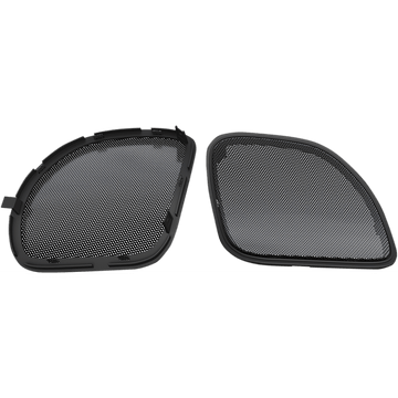 HOGTUNES Speaker Grilles FLTR