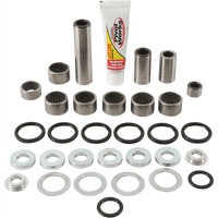 PIVOT WORKS Swingarm Bearing Kit