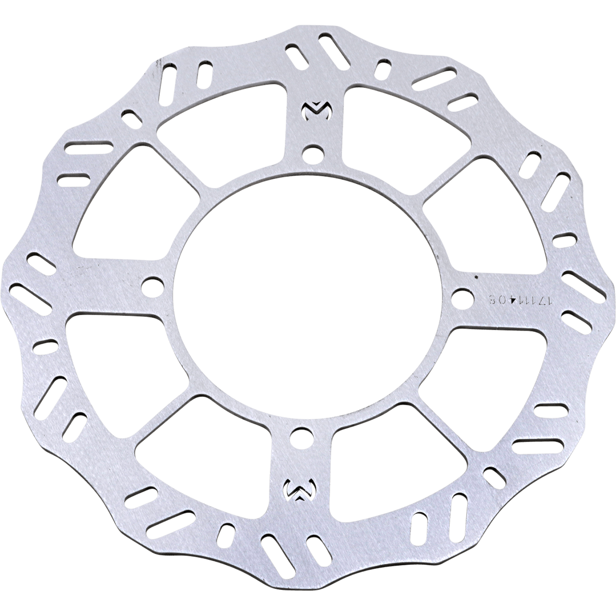 MOOSE RACING Front Rotor Kawasaki