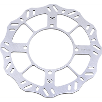 MOOSE RACING Front Rotor Kawasaki