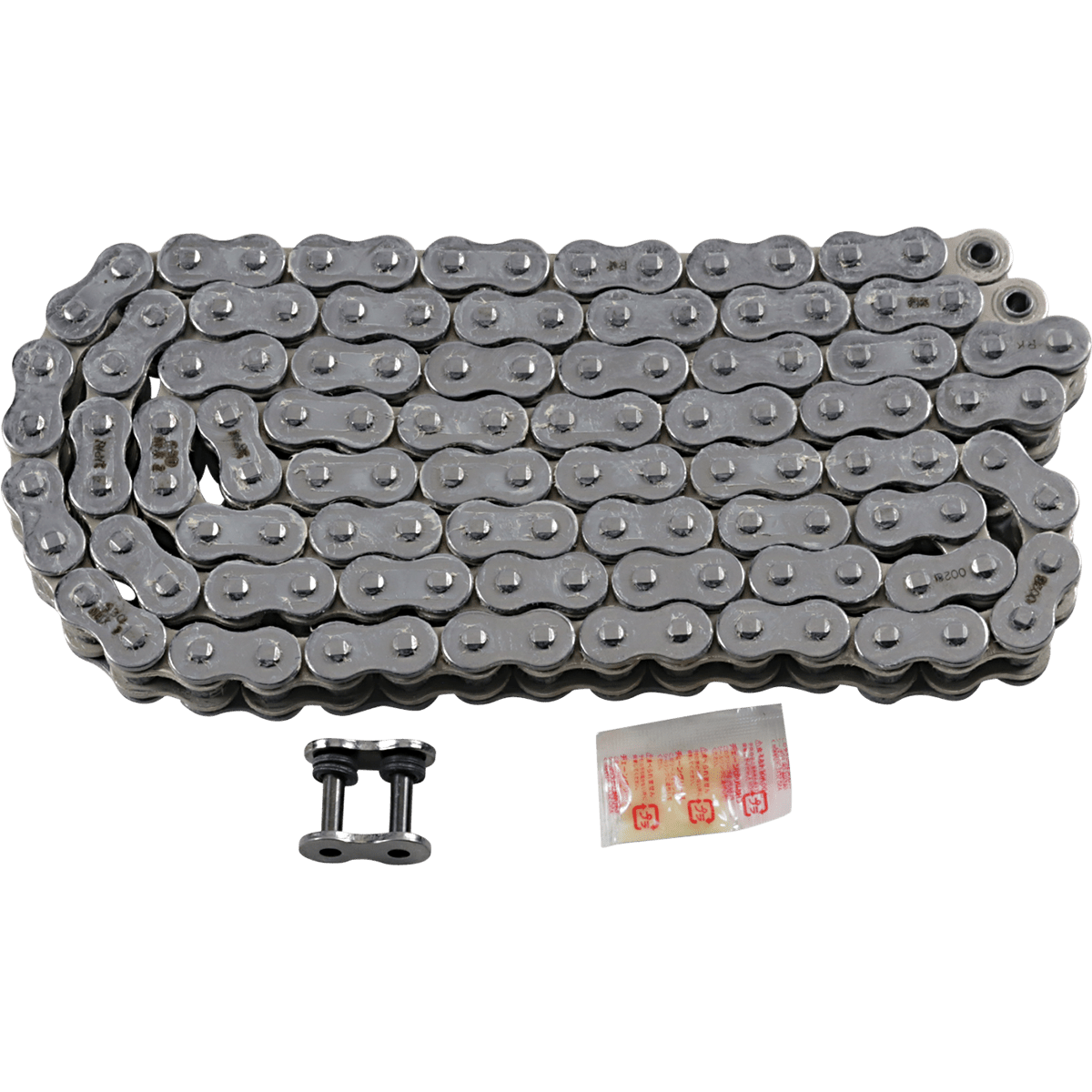 RK 530 Max Z Drive Chain 160 Links Chrome 530MAXZ160CC