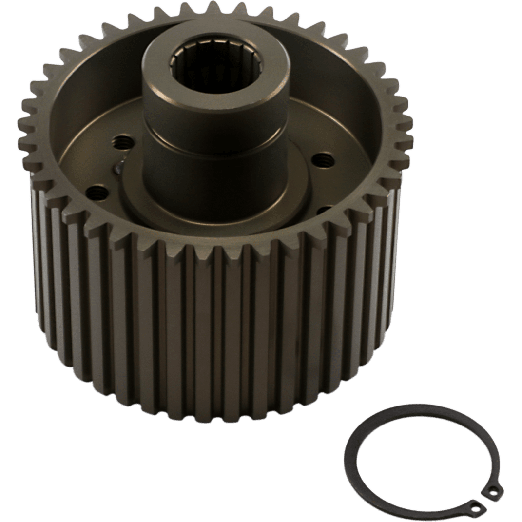 BELT DRIVES LTD. Clutch Hub for Top Fuel TFCH180