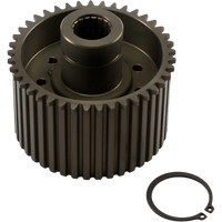 BELT DRIVES LTD. Clutch Hub for Top Fuel TFCH180