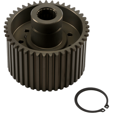 BELT DRIVES LTD. Clutch Hub for Top Fuel TFCH180