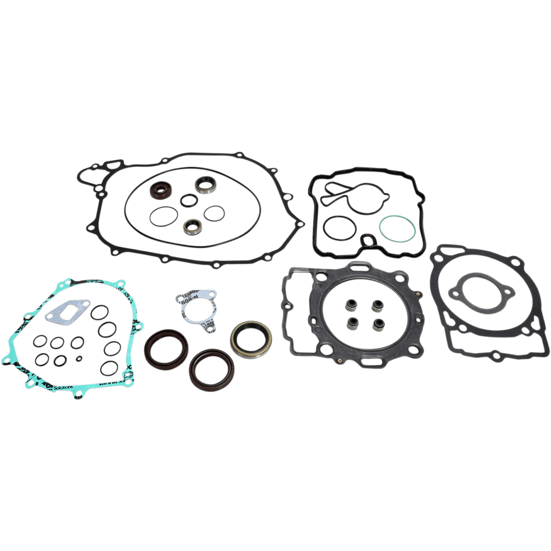 MOOSE RACING Motor Gasket Kit with Seal Husqvarna/KTM 811369MSE