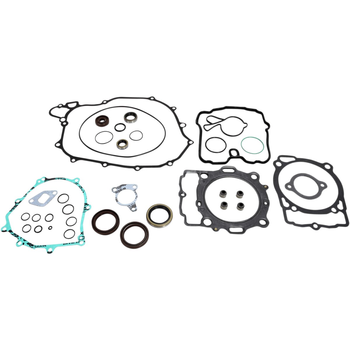 MOOSE RACING Motor Gasket Kit with Seal Husqvarna/KTM 811369MSE