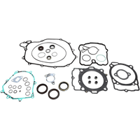 MOOSE RACING Motor Gasket Kit with Seal Husqvarna/KTM 811369MSE