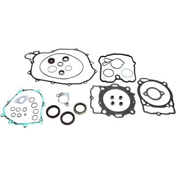 MOOSE RACING Motor Gasket Kit with Seal Husqvarna/KTM 811369MSE