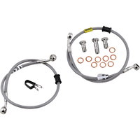 GALFER Brake Line Stainless Steel