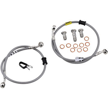 GALFER Brake Line Stainless Steel