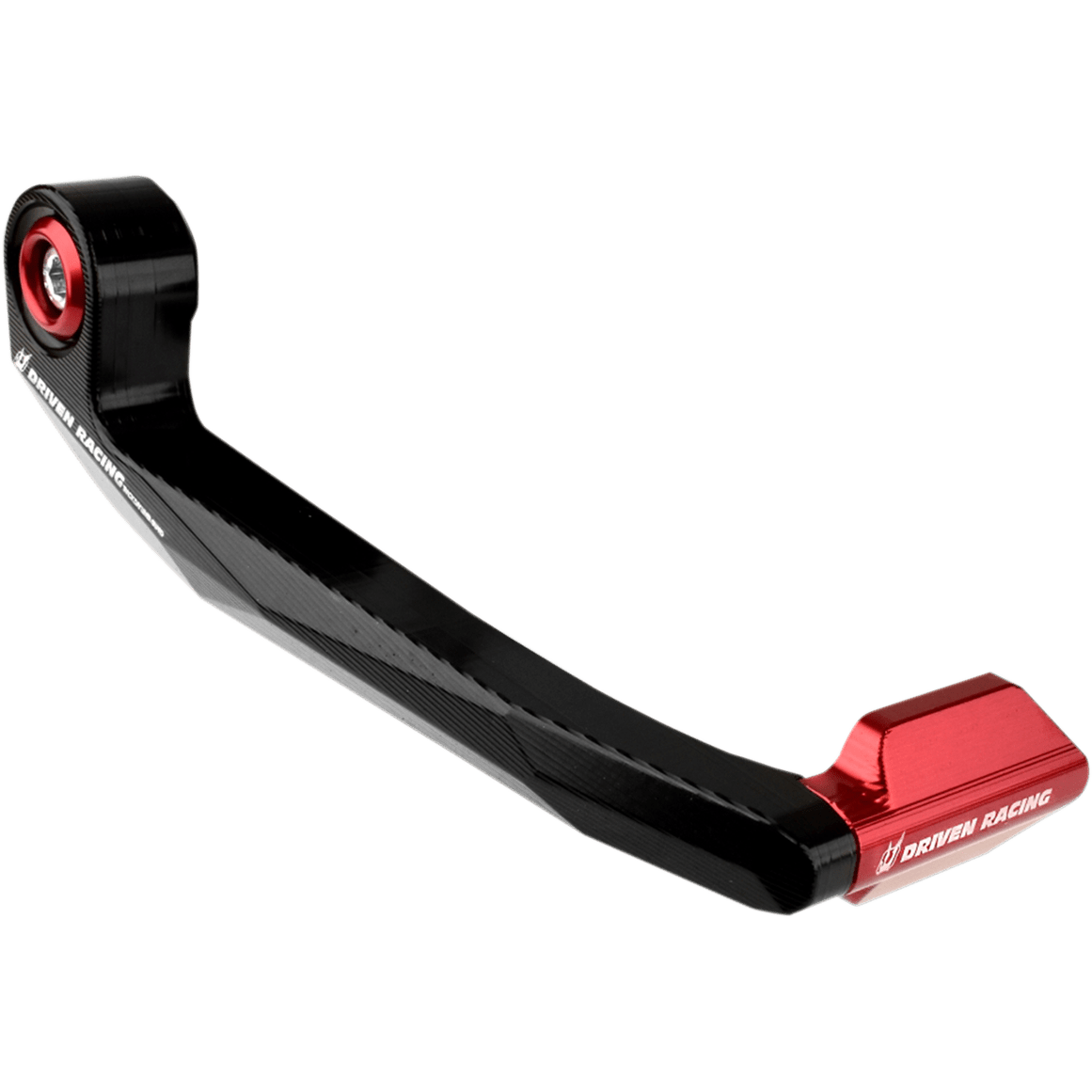 DRIVEN RACING Lever Guard Brake TD Red DTDLG1RD