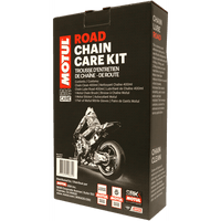 MOTUL Chain Care Kit Road Aerosol 109767