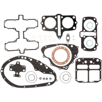 VESRAH Complete Gasket Kit GS450 VG375