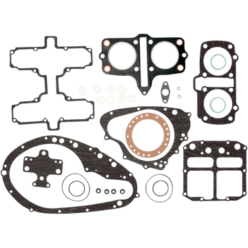 VESRAH Complete Gasket Kit GS450 VG375