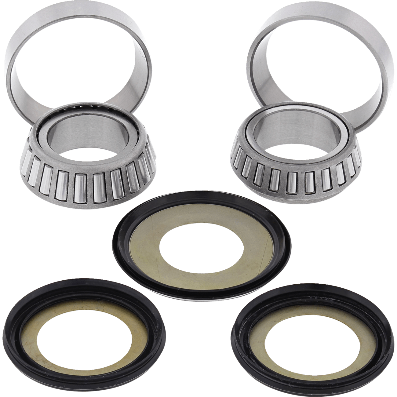 MOOSE RACING Steering Stem Bearing Kit