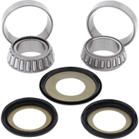 MOOSE RACING Steering Stem Bearing Kit