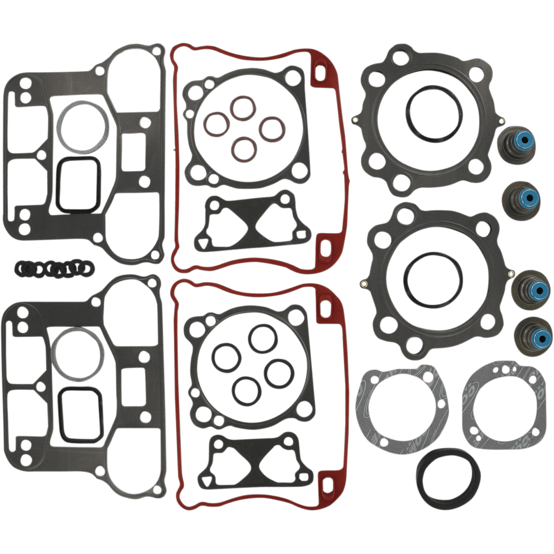 COMETIC Top End Gasket 1200 XL C9971