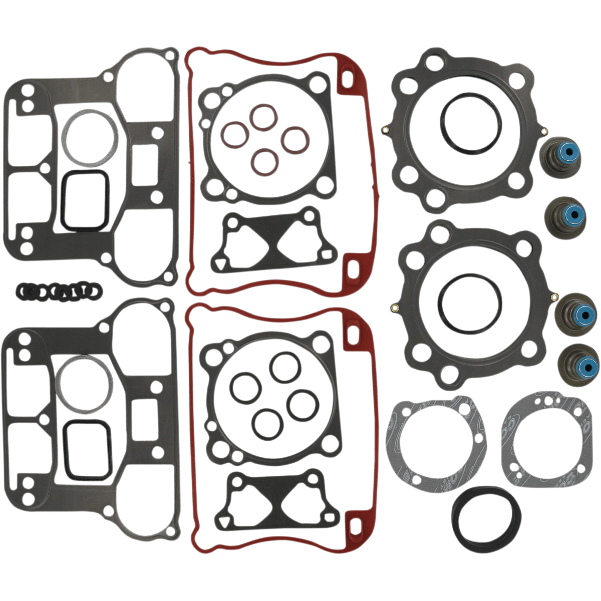 COMETIC Top End Gasket 1200 XL C9971