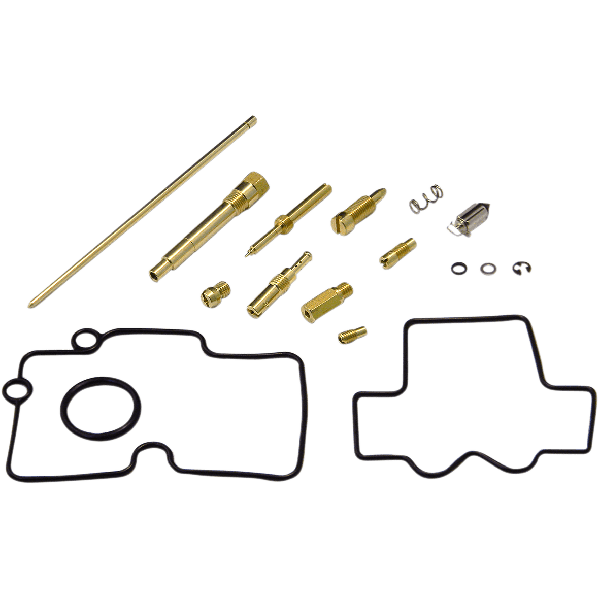 SHINDY Carburetor Repair Kit Yamaha