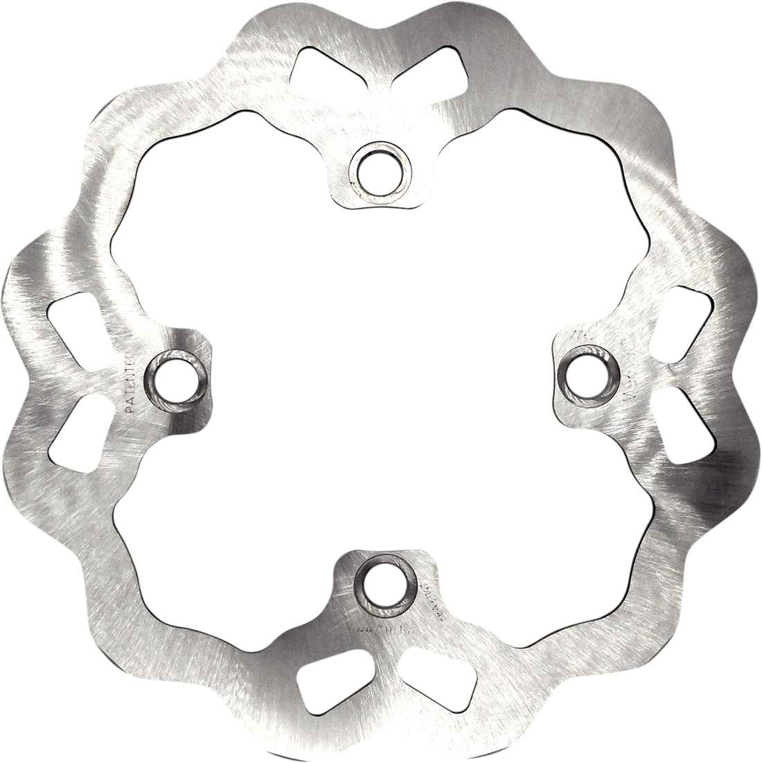 GALFER Wave® Rotor Front Kawasaki/Suzuki